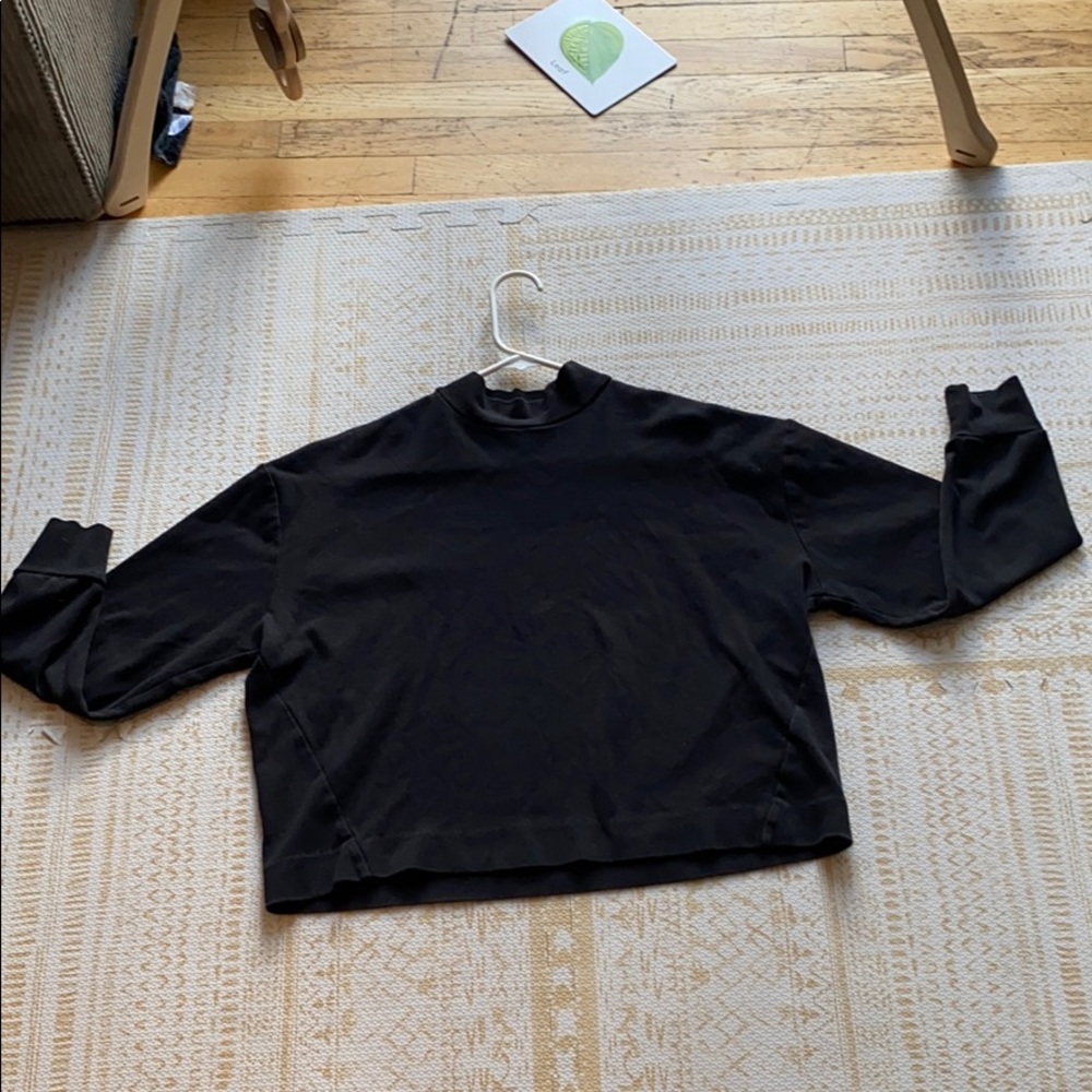 Turtle Neck